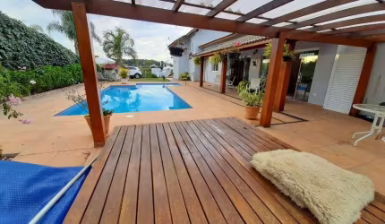 Casa com 4 dormitórios à venda, 276 m² por R$ 1.300.000,00 - Horizonte Azul II - Itupeva/SP