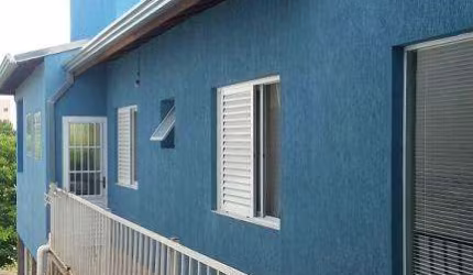 Casa a venda no bairro São José Itupeva