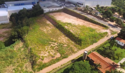Área à venda, 24000 m² por R$ 13.200.000,00 - Bairro da Chave - Itupeva/SP