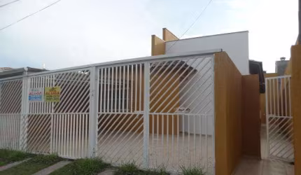 Casa com 3 dormitórios à venda por R$ 580.000,00 - Parque Santa Isabel - Itupeva/SP