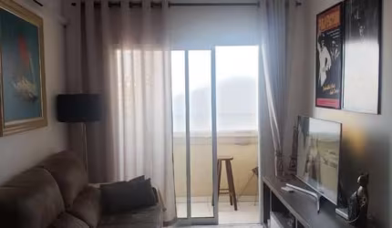 Apartamento com 2 dormitórios à venda, 60 m² por R$ 260.000,00 - Residencial Caroline - Elias Fausto/SP