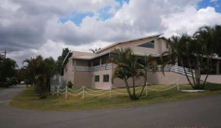 Chácara com 6 dormitórios à venda, 1426 m² por R$ 1.700.000,00 - Horizonte Azul I - Itupeva/SP