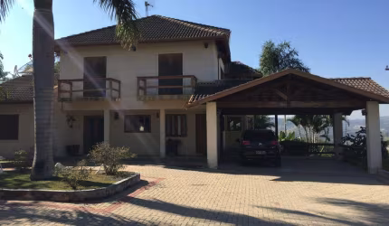 Chácara com 3 dormitórios à venda, 1200 m² por R$ 1.500.000,00 - Horizonte Azul I - Itupeva/SP