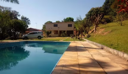Chácara à venda, 6000 m² por R$ 1.100.000,00 - Bom Jardim - Jundiaí/SP
