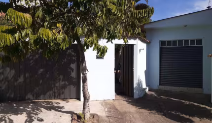 Casa com 2 dormitórios à venda, 150 m² por R$ 300.000,00 - Parque Balneário Carimã - Elias Fausto/SP