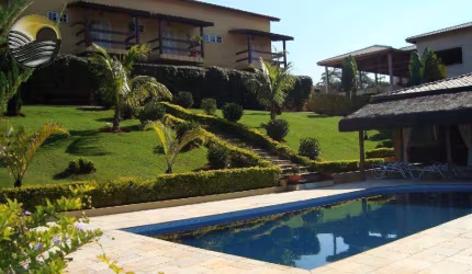 Casa com 4 dormitórios à venda, 1100 m² por R$ 2.200.000,00 - Cafezal V - Itupeva/SP