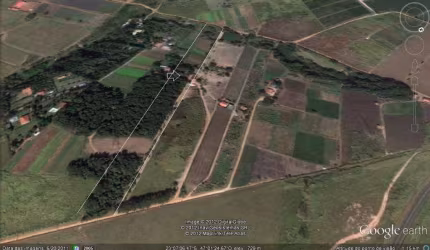 Área à venda, 24500 m² por R$ 1.800.000,00 - São Pedro - Itupeva/SP