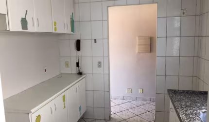 Apartamento com 3 dormitórios à venda, 74 m² por R$ 248.000,00 - Portal dos Cristais - Itupeva/SP