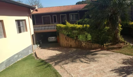 Casa com 4 dormitórios à venda, 250 m² por R$ 620.000,00 - Portal das Mangas - Itupeva/SP