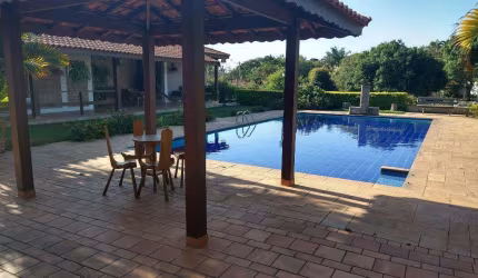 Casa com 4 dormitórios à venda, 600 m² por R$ 4.200.000,00 - Cafezal Iv - Itupeva/SP