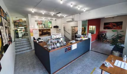 Salão à venda, 168 m² por R$ 1.272.000,00 - Pacaembu 1 - Itupeva/SP