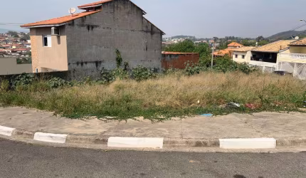 Terreno à venda, 369 m² por R$ 320.000,00 - Residencial São José - Itupeva/SP