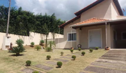 Casa com 4 dormitórios à venda, 306 m² por R$ 1.600.000,00 - Resedás  - Itupeva/SP