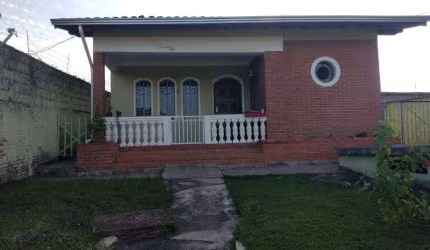 Casa à venda, 160 m² por R$ 620.000,00 - Bairro da Chave - Itupeva/SP
