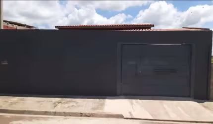 Casa com 2 dormitórios à venda, 220 m² por R$ 530.000,00 - Cardeal - Elias Fausto/SP