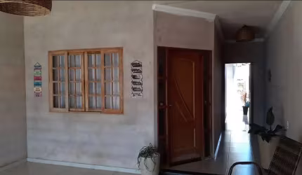 Casa com 2 dormitórios à venda, 120 m² por R$ 370.000,00 - Residencial Tornatore - Elias Fausto/SP