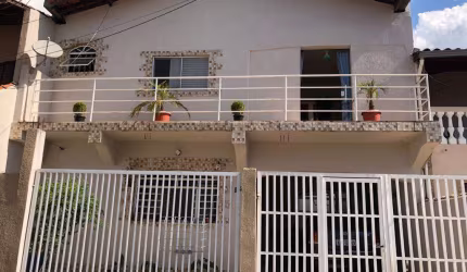 Casa com 3 dormitórios à venda, 193 m² por R$ 550.000,00 - Jardim Alegria - Itupeva/SP