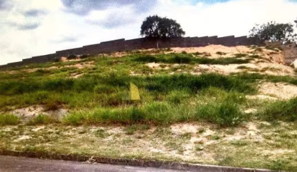 Terreno à venda, 1000 m² por R$ 395.000,00 - Montes Claros - Itupeva/SP