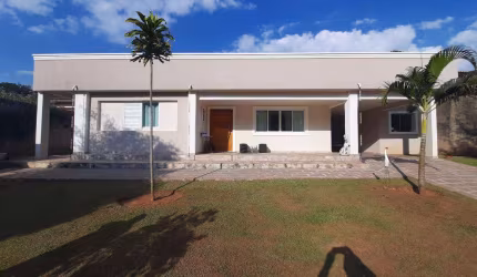 Chácara com 3 dormitórios à venda, 1200 m² por R$ 949.000,00 - Bairro da Mina - Itupeva/SP