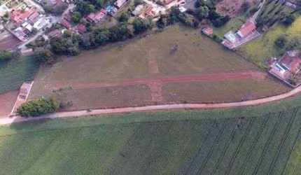 Área à venda, 29534 m² por R$ 3.392.000,00 - Rio Verde - Araçoiaba da Serra/SP