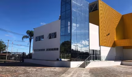 Galpão à venda, 2430 m² por R$ 18.000.000,00 - Medeiros - Jundiaí/SP