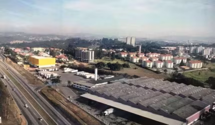 Galpão à venda, 16181 m² por R$ 90.000.000,00 - Medeiros - Itupeva/SP