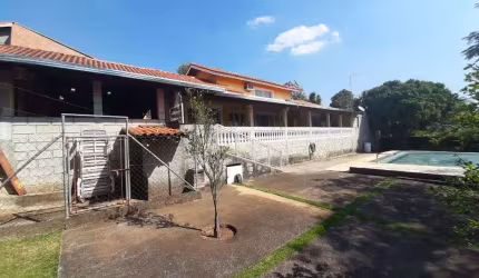 Chácara com 2 dormitórios à venda, 1000 m² por R$ 1.000.000,00 - Cafezal II - Itupeva/SP