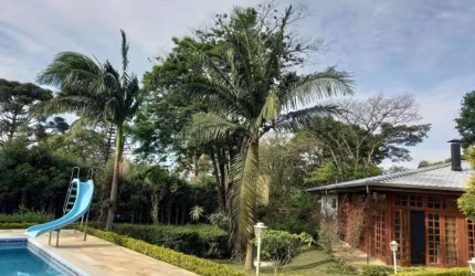 Chácara à venda, 5100 m² por R$ 1.400.000,00 - Pinhal - Cabreúva/SP
