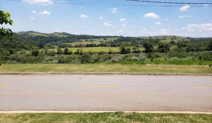 Terreno à venda, 800 m² por R$ 320.000,00 - Reserva Santa Monica - Itupeva/SP