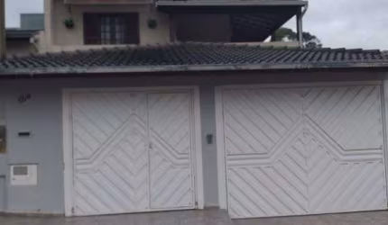 Casa com 4 dormitórios à venda, 291 m² por R$ 1.220.000,00 - Jardim Brasil - Itupeva/SP