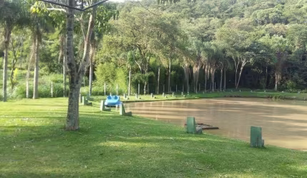Sítio com 4 dormitórios à venda, 130250 m² por R$ 8.500.000,00 - Centro - Cabreúva/SP