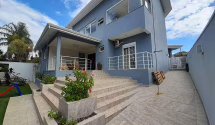 Casa com 4 dormitórios à venda, 361 m² por R$ 2.228.000,00 - Condomínio Reserva da Serra - Jundiaí/SP