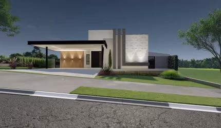 Casa em Condomínio