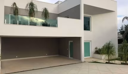 Casa em condomínio