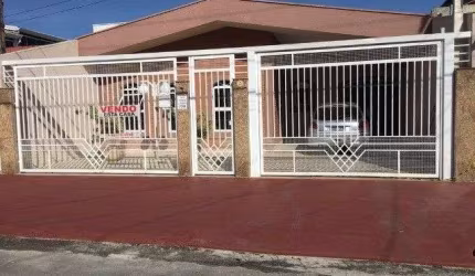 Casa com 2 dormitórios à venda, 120 m² por R$ 465.000,00 - Vila São João - Itupeva/SP