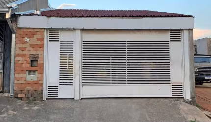 Casa com 3 dormitórios à venda, 83 m² por R$ 380.000,00 - Jardim Nair Maria - Salto/SP