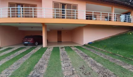 Casa com 4 dormitórios à venda, 582 m² por R$ 1.300.000,00 - Condominio Residencial Parque dos Resedas - Itupeva/SP