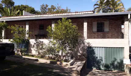 Chácara com 3 dormitórios à venda, 1040 m² por R$ 580.000,00 - Bela Vista - Elias Fausto/SP