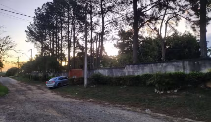 Chácara com 2 dormitórios à venda, 5000 m² por R$ 1.300.000,00 - Chácaras Recreio Planalto - Monte Mor/SP