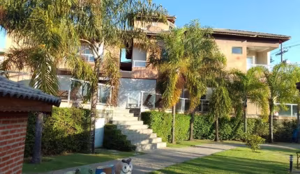 Casa com 3 dormitórios à venda, 387 m² por R$ 2.000.000,00 - Horizonte Azul II - Itupeva/SP