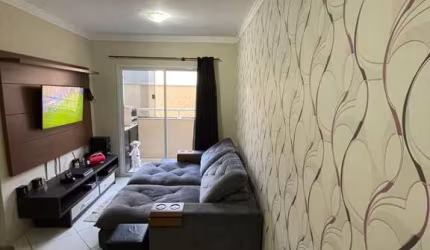 Apartamento com 2 dormitórios à venda, 59 m² por R$ 250.000,00 - Residencial Caroline - Elias Fausto/SP