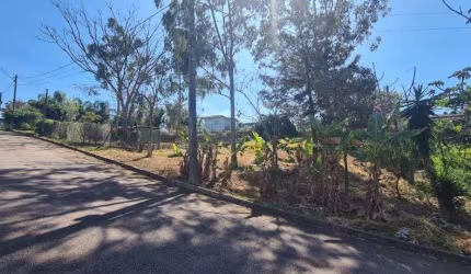 Terreno à venda, 1266 m² por R$ 350.000,00 - Colinas de Inhandjara - Itupeva/SP