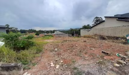 Terreno à venda, 223 m² por R$ 244.000,00 - Jardim Brasil - Itupeva/SP