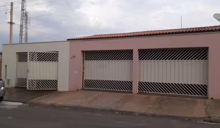 Casa com 2 dormitórios à venda, 152 m² por R$ 650.000,00 - Centro - Elias Fausto/SP