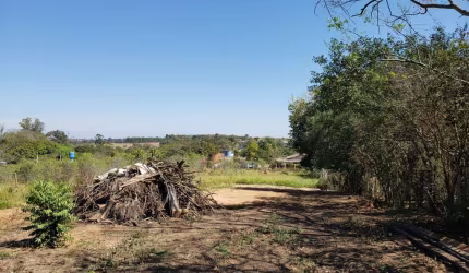 Chácara à venda, 5412 m² por R$ 800.000,00 - Chácara Iracema - Salto/SP