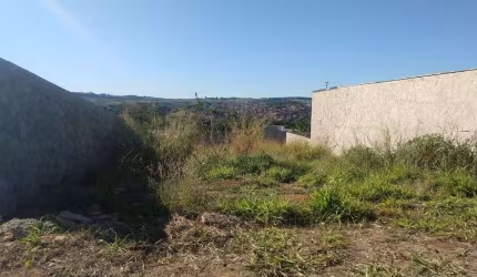 Terreno à venda, 300 m² por R$ 190.000,00 - Residencial Botanica - Itupeva/SP