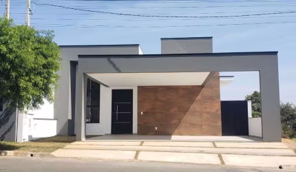 Casa com 3 dormitórios à venda, 167 m² por R$ 979.000,00 - Residencial Phytus - Itupeva/SP