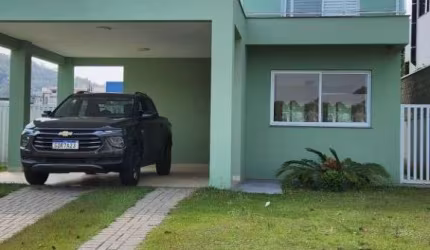 Casa com 3 dormitórios à venda, 200 m² por R$ 1.485.000,00 - Ibiaran II - Itupeva/SP