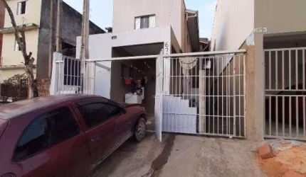 Casa com 4 dormitórios à venda, 150 m² por R$ 270.000,00 - Nova Monte Serrat - Itupeva/SP