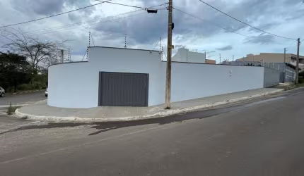 Casa com 2 dormitórios à venda, 110 m² por R$ 650.000,00 - Vila Alvorada - Elias Fausto/SP